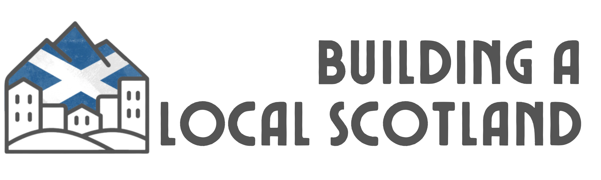 Building a Local Scotland