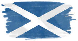 Saltire