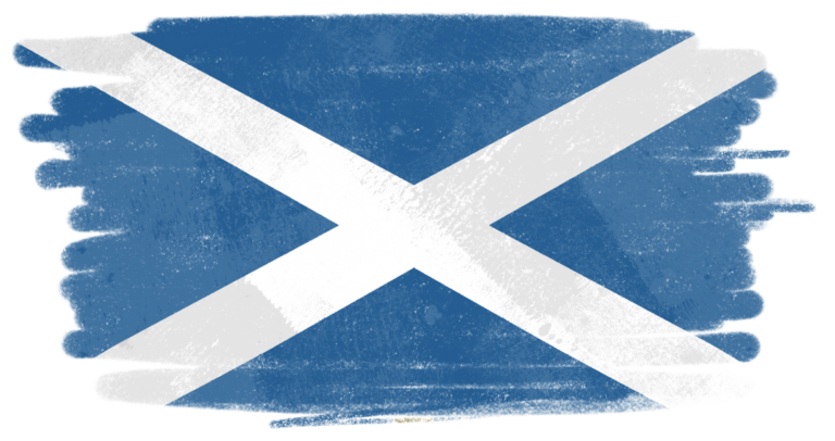 Saltire